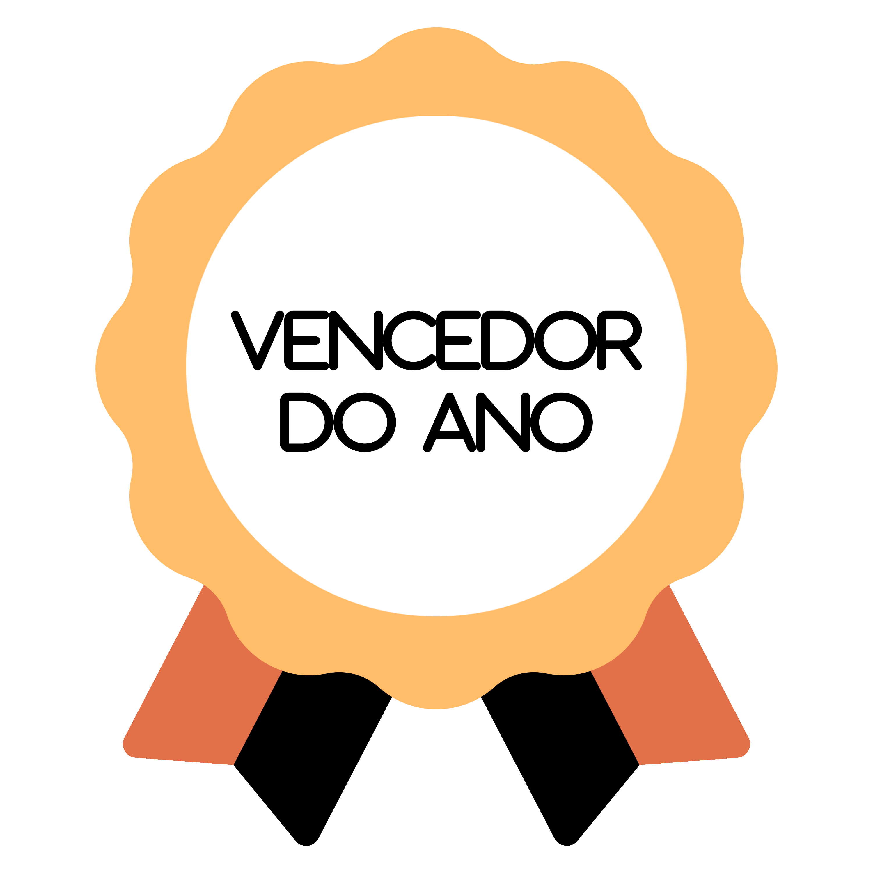 Vencedor do Ano