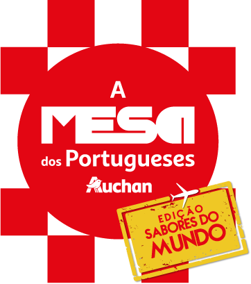 A Mesa dos Portugueses